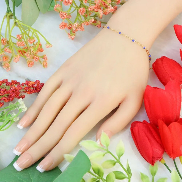 "New Beautiful Design Bracelet for Women/Girls, Gift, B729 - Picture 7 of 10